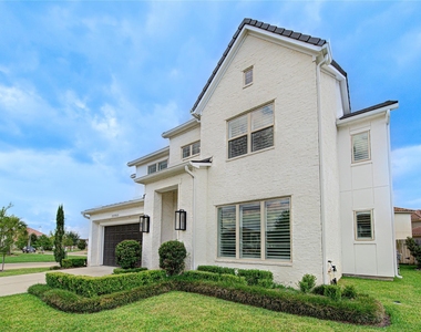 13703 Northwood Meadow Circle - Photo Thumbnail 3
