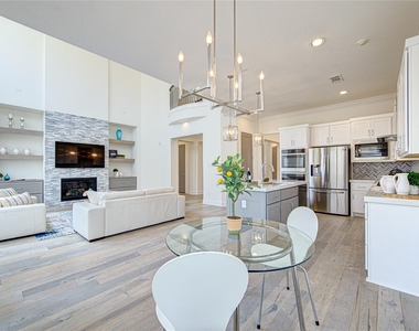 13703 Northwood Meadow Circle - Photo Thumbnail 1