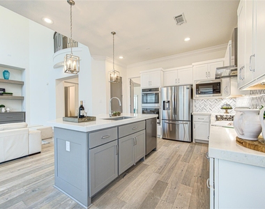 13703 Northwood Meadow Circle - Photo Thumbnail 19