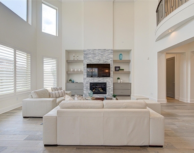 13703 Northwood Meadow Circle - Photo Thumbnail 17