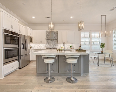 13703 Northwood Meadow Circle - Photo Thumbnail 5