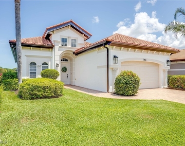 7863 Valencia Court - Photo Thumbnail 1