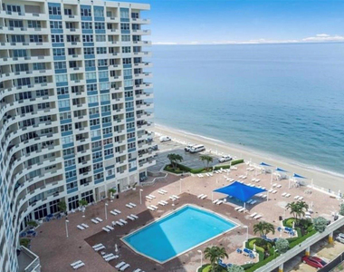 3180 S Ocean Drive - Photo Thumbnail 17