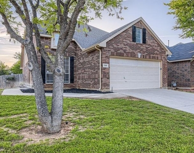 5301 Lily Drive - Photo Thumbnail 1