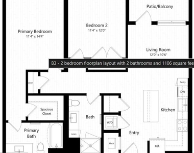 4851 Ellin Road - Photo Thumbnail 2