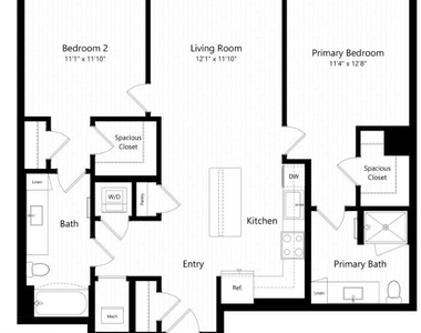 4851 Ellin Road - Photo Thumbnail 2