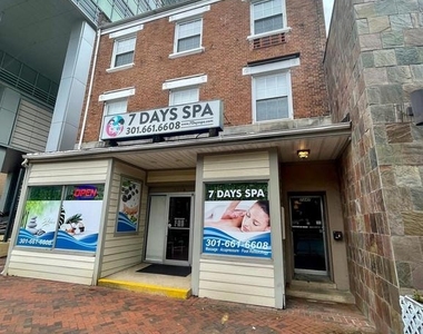 7347 Wisconsin Avenue - Photo Thumbnail 1