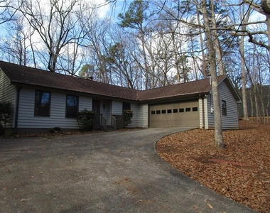 3730 Newport Drive - Photo Thumbnail 1