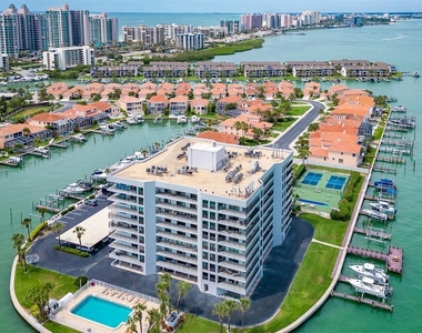 240 Sand Key Estates Drive - Photo Thumbnail 30