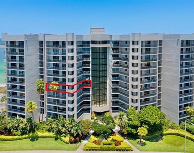 1660 Gulf Boulevard - Photo Thumbnail 1