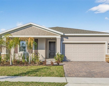 2619 Peace Of Mind Avenue - Photo Thumbnail 1