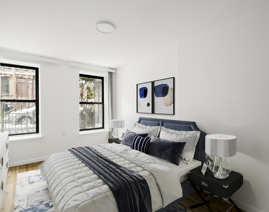 12 W 127th Street - Photo Thumbnail 7