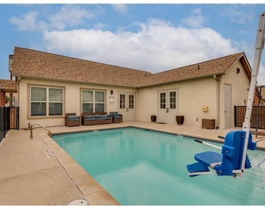 2400 Louis Henna Blvd - Photo Thumbnail 1