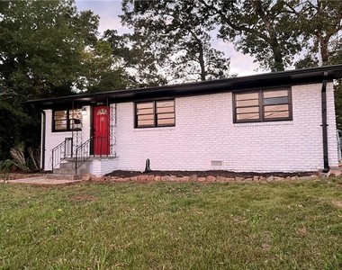 1645 Metropolitan Parkway Sw - Photo Thumbnail 1