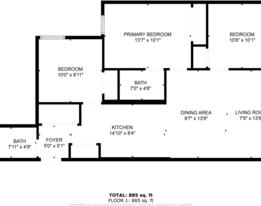 4819 Main Street - Photo Thumbnail 23