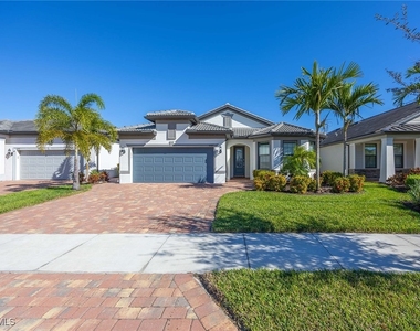 6767 Pennyroyal Drive - Photo Thumbnail 1