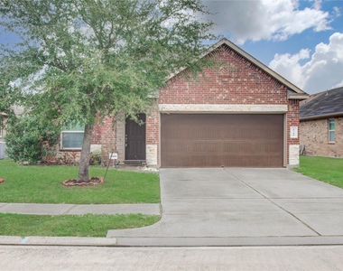 8710 Austin Thomas Drive - Photo Thumbnail 1