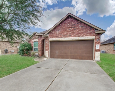 8710 Austin Thomas Drive - Photo Thumbnail 2