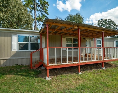 26768a Dobbin Huffsmith Rd Road - Photo Thumbnail 19