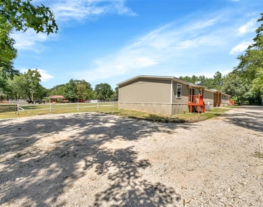 26768a Dobbin Huffsmith Rd Road - Photo Thumbnail 27