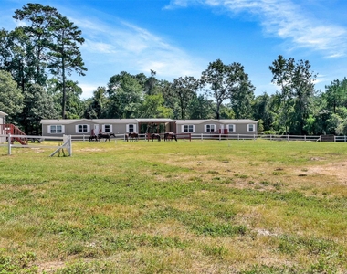 26768a Dobbin Huffsmith Rd Road - Photo Thumbnail 22