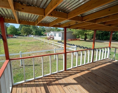 26768a Dobbin Huffsmith Rd Road - Photo Thumbnail 16