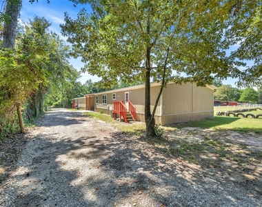 26768a Dobbin Huffsmith Rd Road - Photo Thumbnail 28