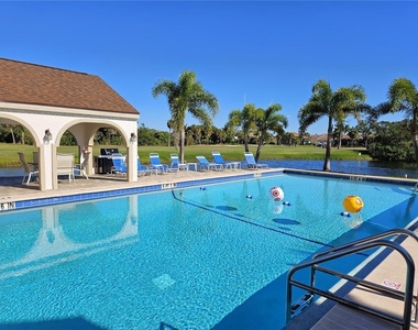 812 Capri Isles Boulevard - Photo Thumbnail 1