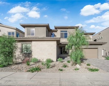 10648 Stone Ledge Avenue - Photo Thumbnail 1