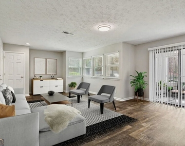 7600 Roswell Road - Photo Thumbnail 7