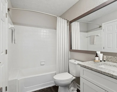 7600 Roswell Road - Photo Thumbnail 14