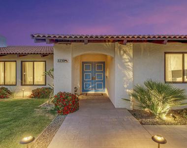 2230 Tamarisk Road - Photo Thumbnail 3