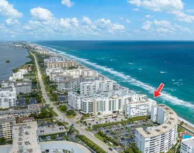 3580 S Ocean Boulevard - Photo Thumbnail 1
