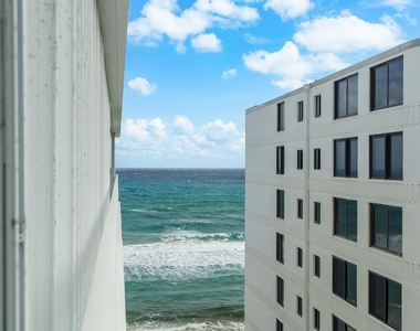 3580 S Ocean Boulevard - Photo Thumbnail 35