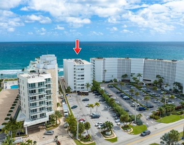 3580 S Ocean Boulevard - Photo Thumbnail 48