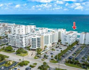 3580 S Ocean Boulevard - Photo Thumbnail 50