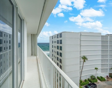 3580 S Ocean Boulevard - Photo Thumbnail 36