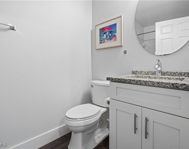 2711 Citrus Lake Drive - Photo Thumbnail 8