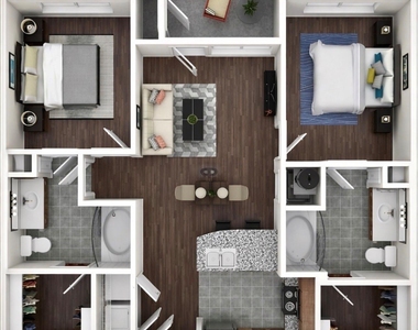 1920 Hollister Street - Photo Thumbnail 11