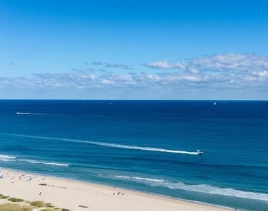 2800 N Ocean Drive - Photo Thumbnail 1