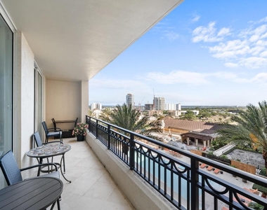550 Okeechobee Boulevard - Photo Thumbnail 15