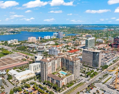 550 Okeechobee Boulevard - Photo Thumbnail 25