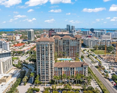 550 Okeechobee Boulevard - Photo Thumbnail 23
