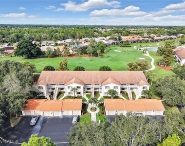 725 Saratoga Circle - Photo Thumbnail 3