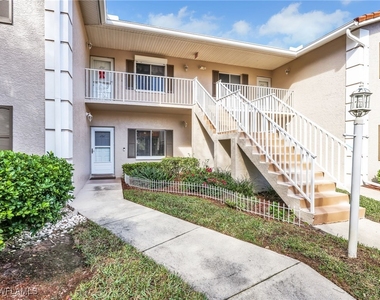 725 Saratoga Circle - Photo Thumbnail 4