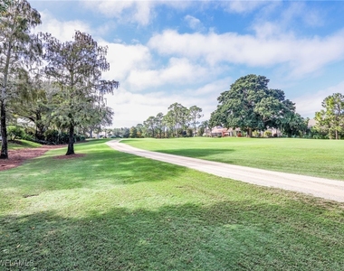 725 Saratoga Circle - Photo Thumbnail 29