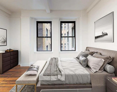 145 West 55th Street - Photo Thumbnail 3