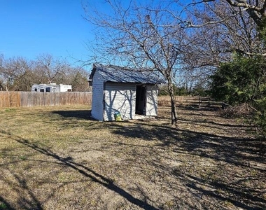 13022 N State Highway 121 - Photo Thumbnail 30