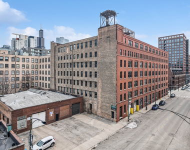 1000 W Washington Boulevard - Photo Thumbnail 9