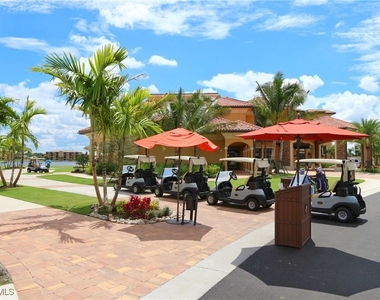 17411 Cherrywood Court - Photo Thumbnail 5
